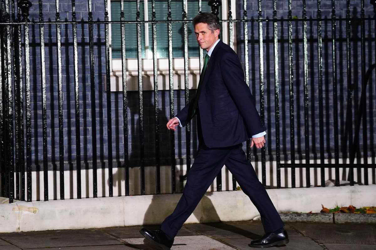 Downing Street calls latest Gavin Williamson bullying allegations &lsquo;serious&rsquo;