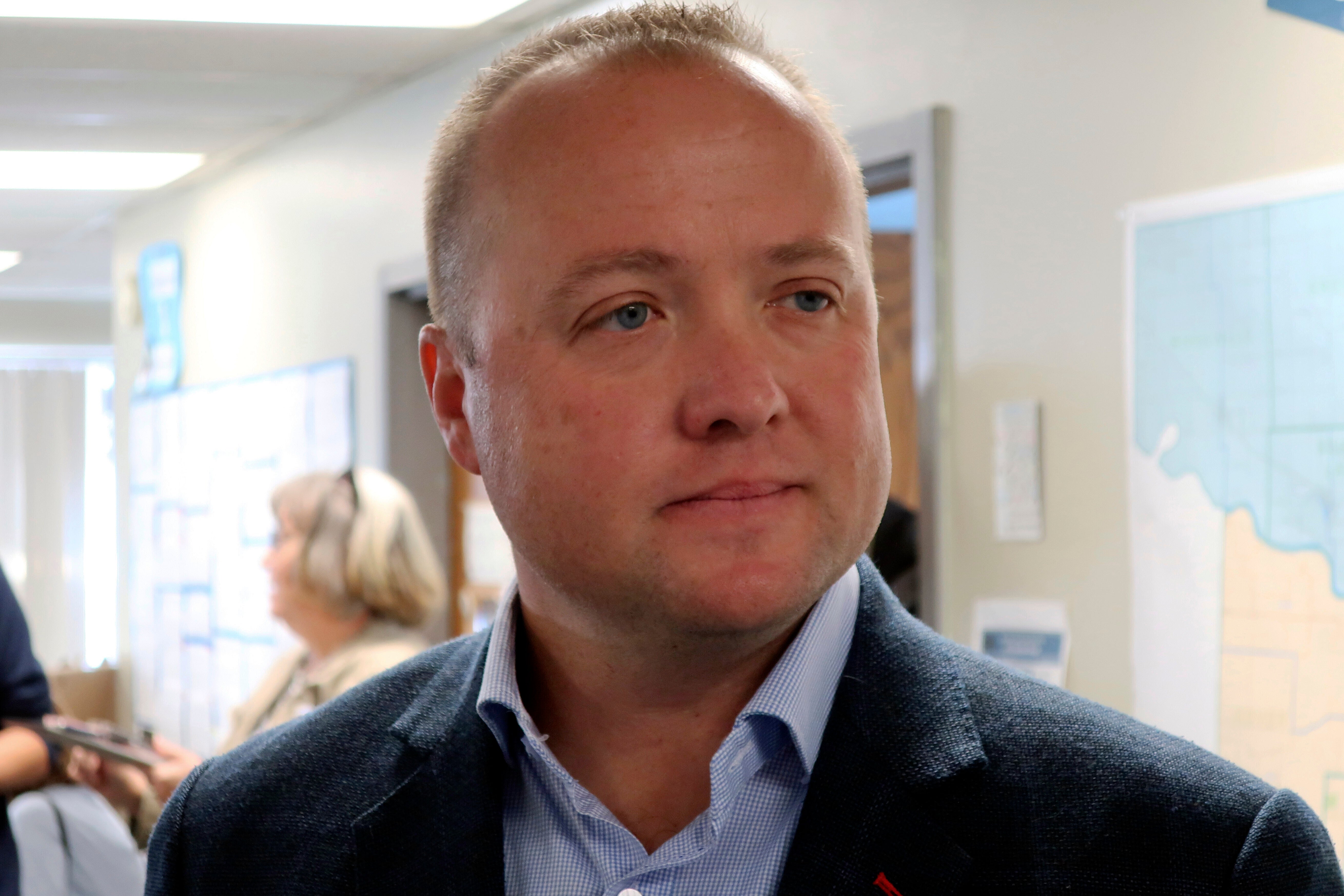 Election 2022 Attorney General Kansas