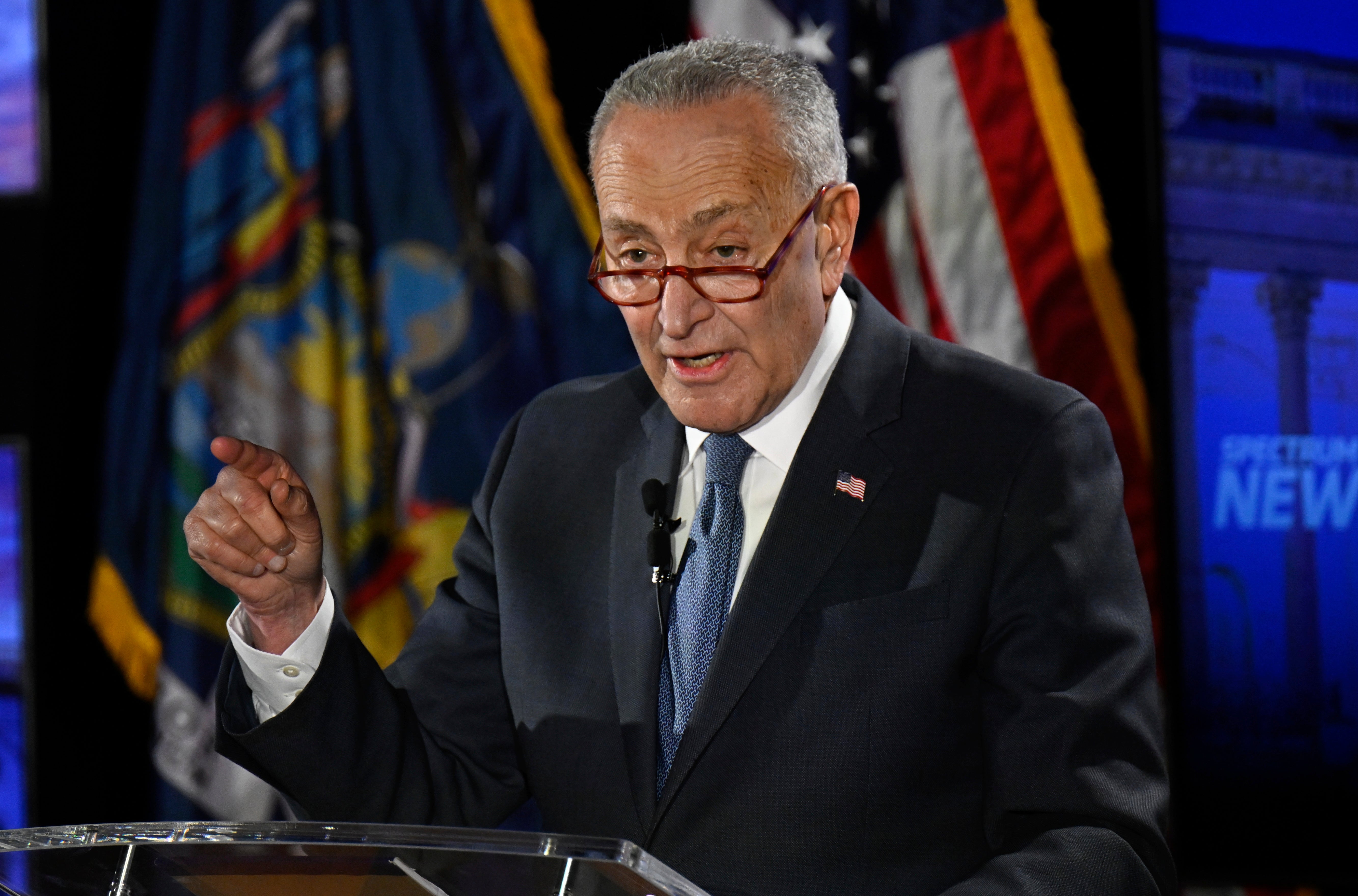 Election 2022 Senate New York