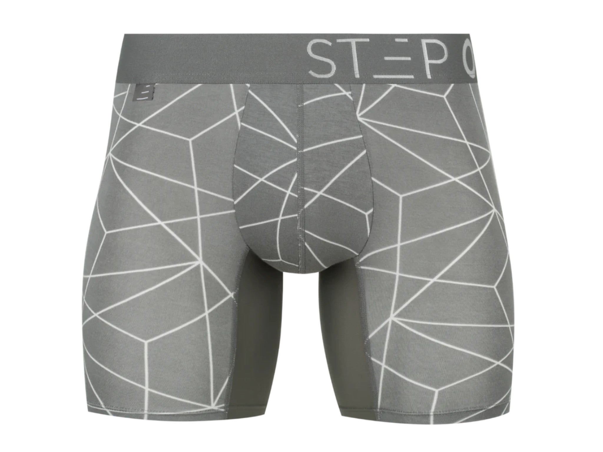 Step One Men's Bamboo Underwear BOXER BRIEF LIMITED EDITION