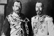 The Crown: Who were the Romanovs and did King George V betray the Tsar?