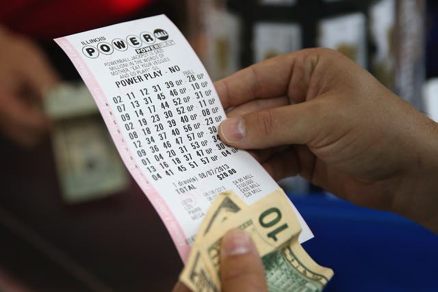 <p>Powerball shares winning numbers after delay in drawing </p>