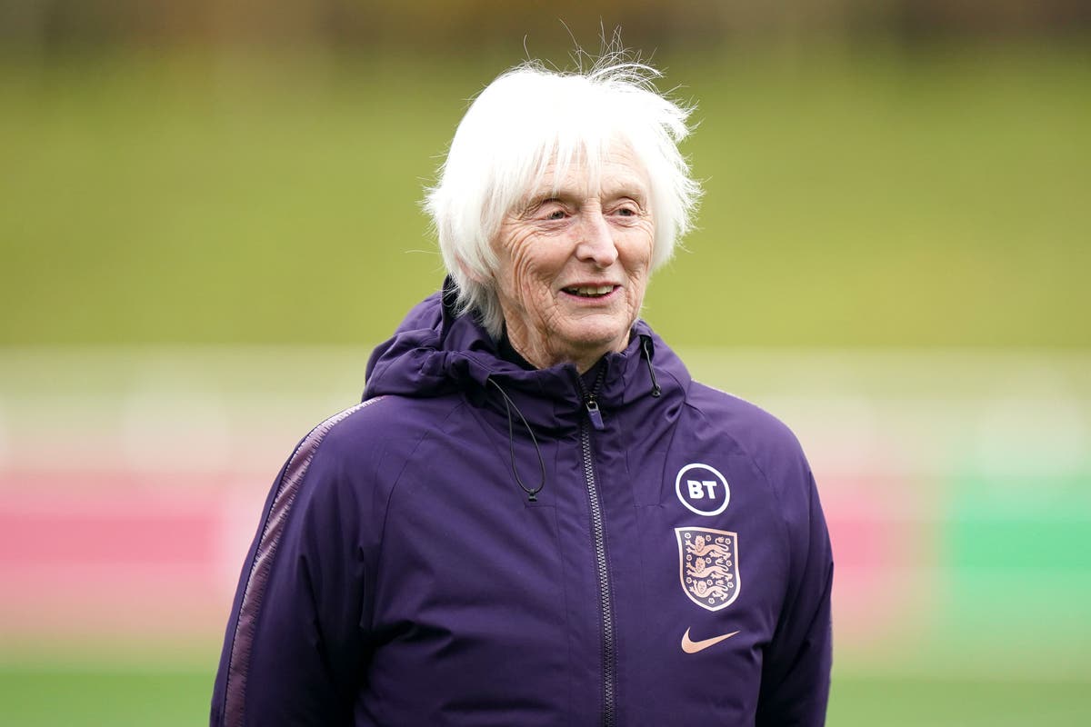 Lionesses win &lsquo;turbo charged&rsquo; women&rsquo;s game but plenty to do &ndash; Baroness Campbell