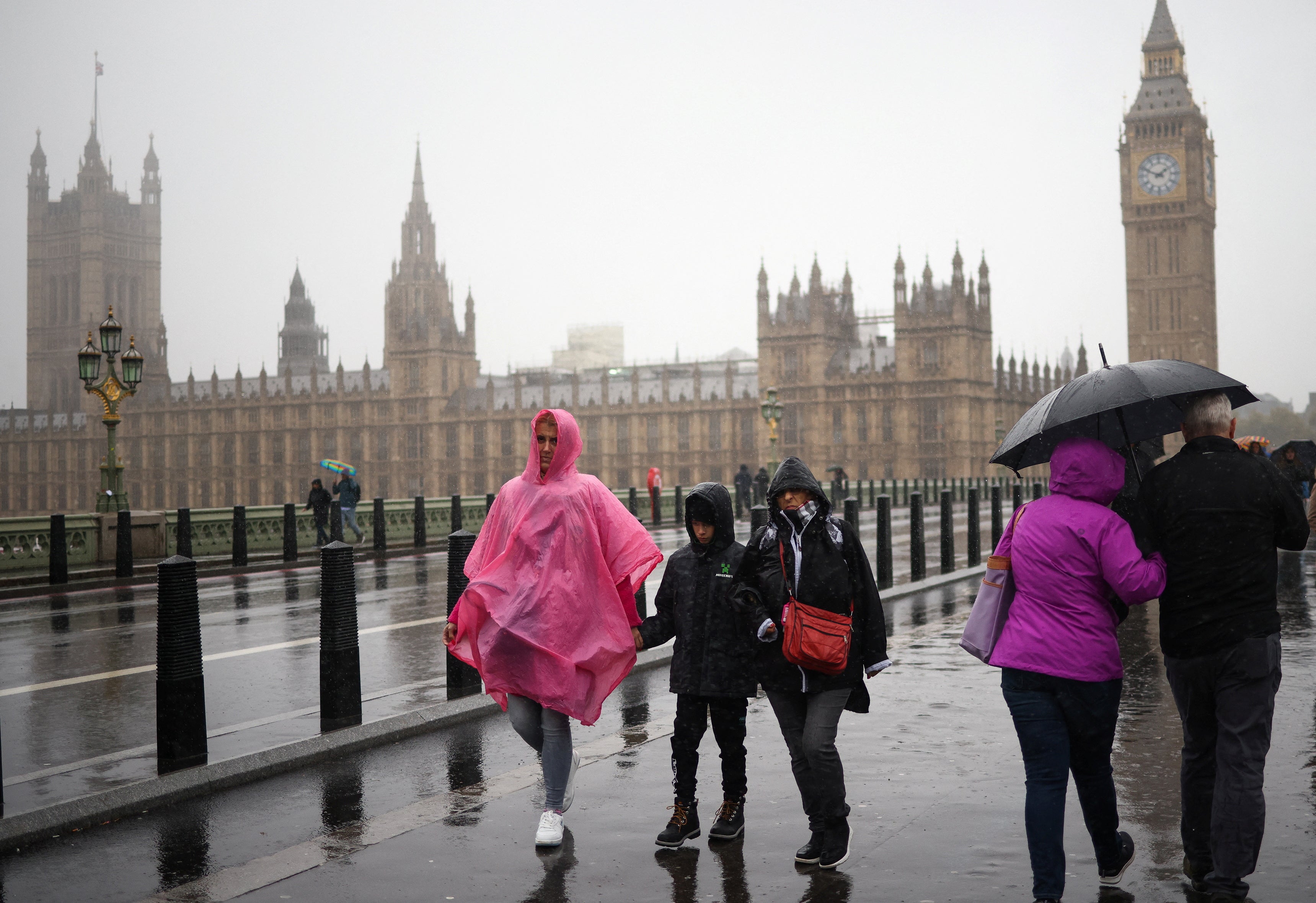 <p>For those of us who follow politics closely, the last year has been a painful watch</p>