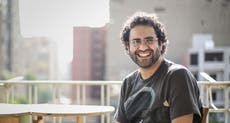 Alaa Abd el-Fattah can only live a few more days – the UK must act