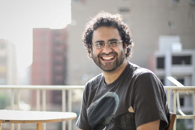 <p>Alaa’s death will also have tricky consequences for Egypt, a country that has loudly trumpeted its hosting of Cop27</p>