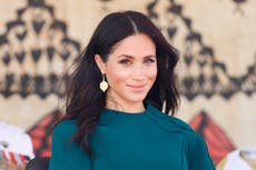 Meghan Markle says the ‘b-word’ is used to describe women who are ‘difficult’