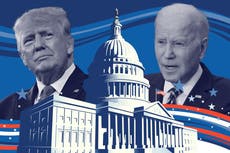 These midterm elections show that the fractures in the US Congress are here to stay