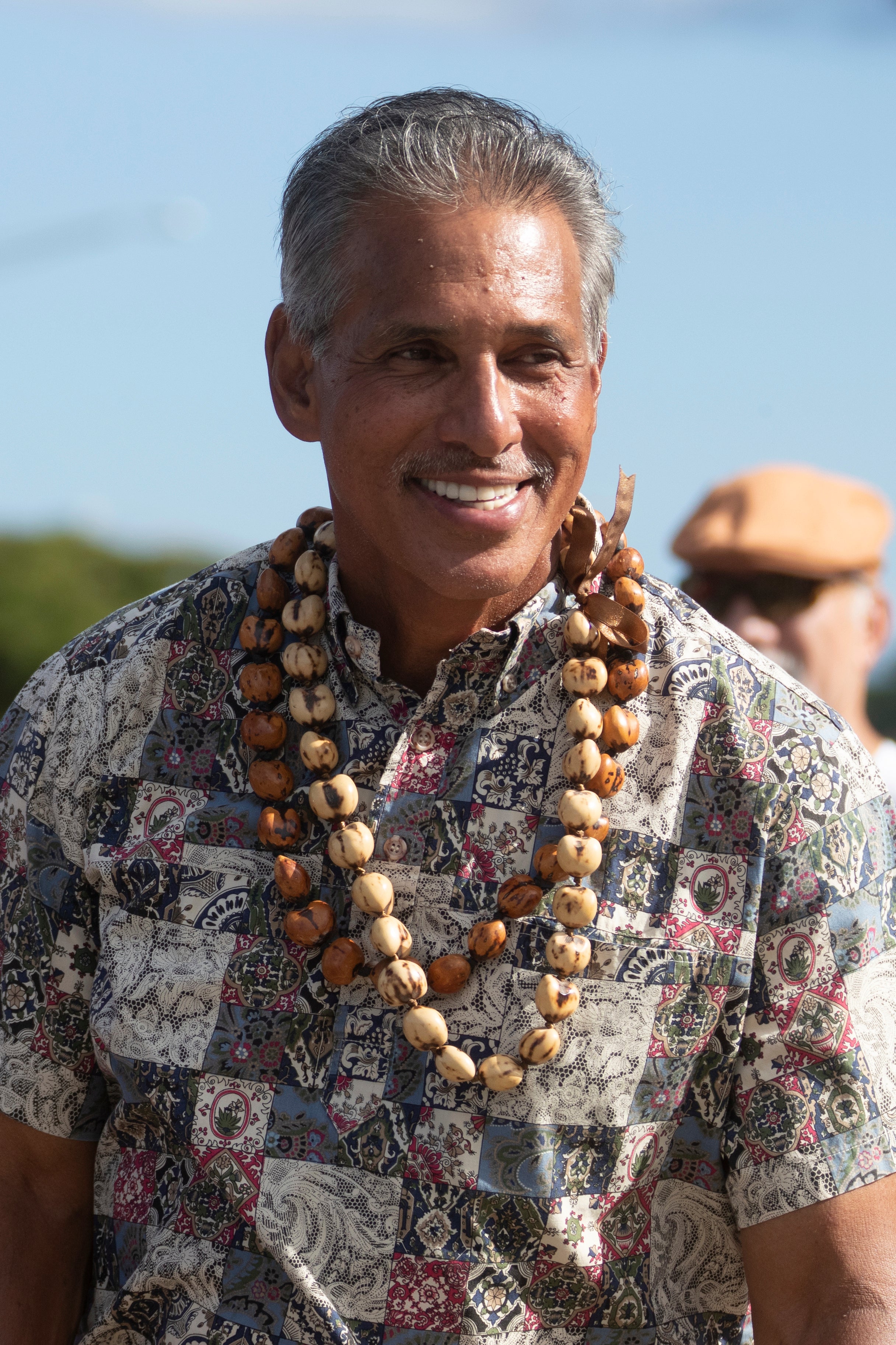 US-Election 2022 Hawaii Governor