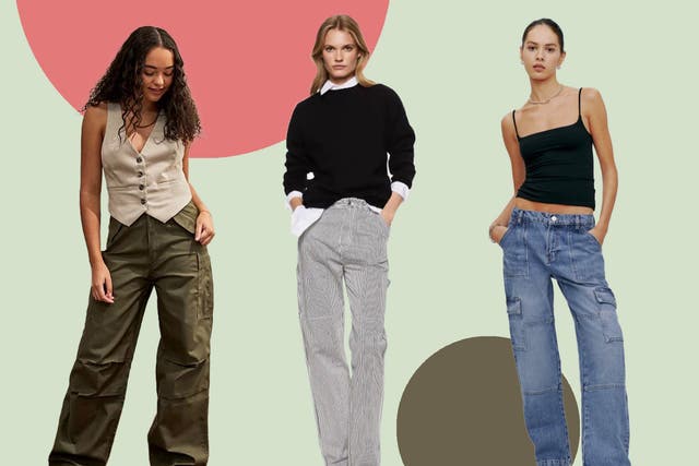 <p>From wide-leg styles to straight fit, there’s something for every taste  </p>