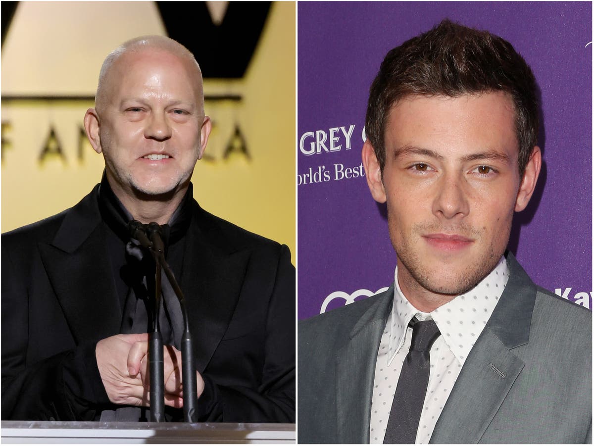 Ryan Murphy says Glee should not have come back after Cory Monteith’s death: ‘It was way too raw and way too soon’