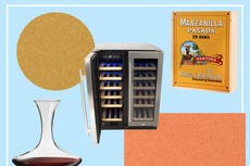 10 best Christmas gifts for wine-lovers: From champagne buckets to vineyard tours