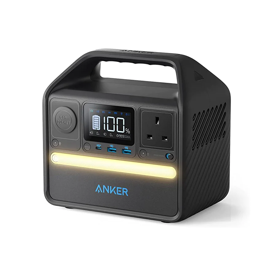 Was £329.99, now £249.99, Anker.com