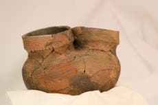 University returning 1,500 artifacts to Oneida Indian Nation
