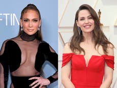 Jennifer Lopez praises Ben Affleck’s ‘amazing’ ex-wife Jennifer Garner