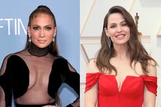 Jennifer Lopez praises Ben Affleck’s ‘amazing’ ex-wife Jennifer Garner