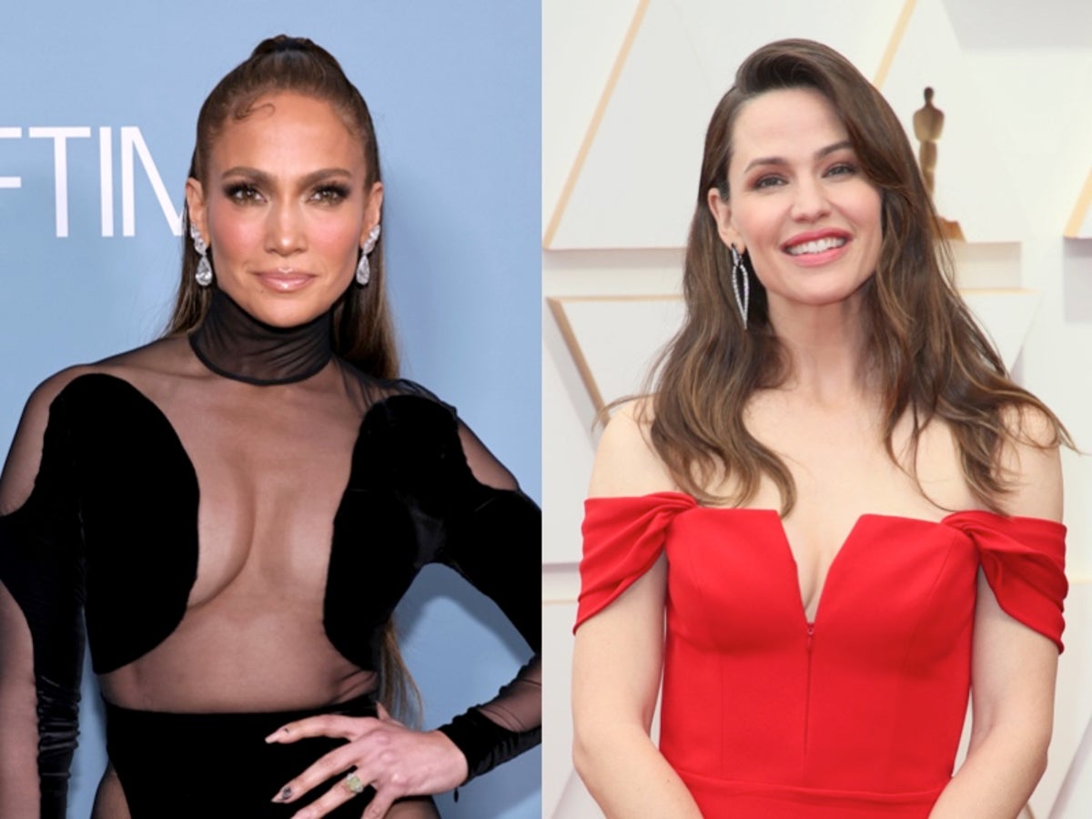 Jennifer Lopez praises Ben Affleck's 'amazing' ex-wife Jennifer Garner |  The Independent