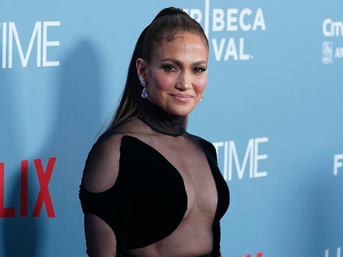 Jennifer Lopez admits her children don&rsquo;t like going out in public with her: &lsquo;It hurt my feelings&rsquo;
