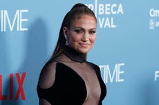 Jennifer Lopez admits her children don’t like going out in public with her: ‘It hurt my feelings’