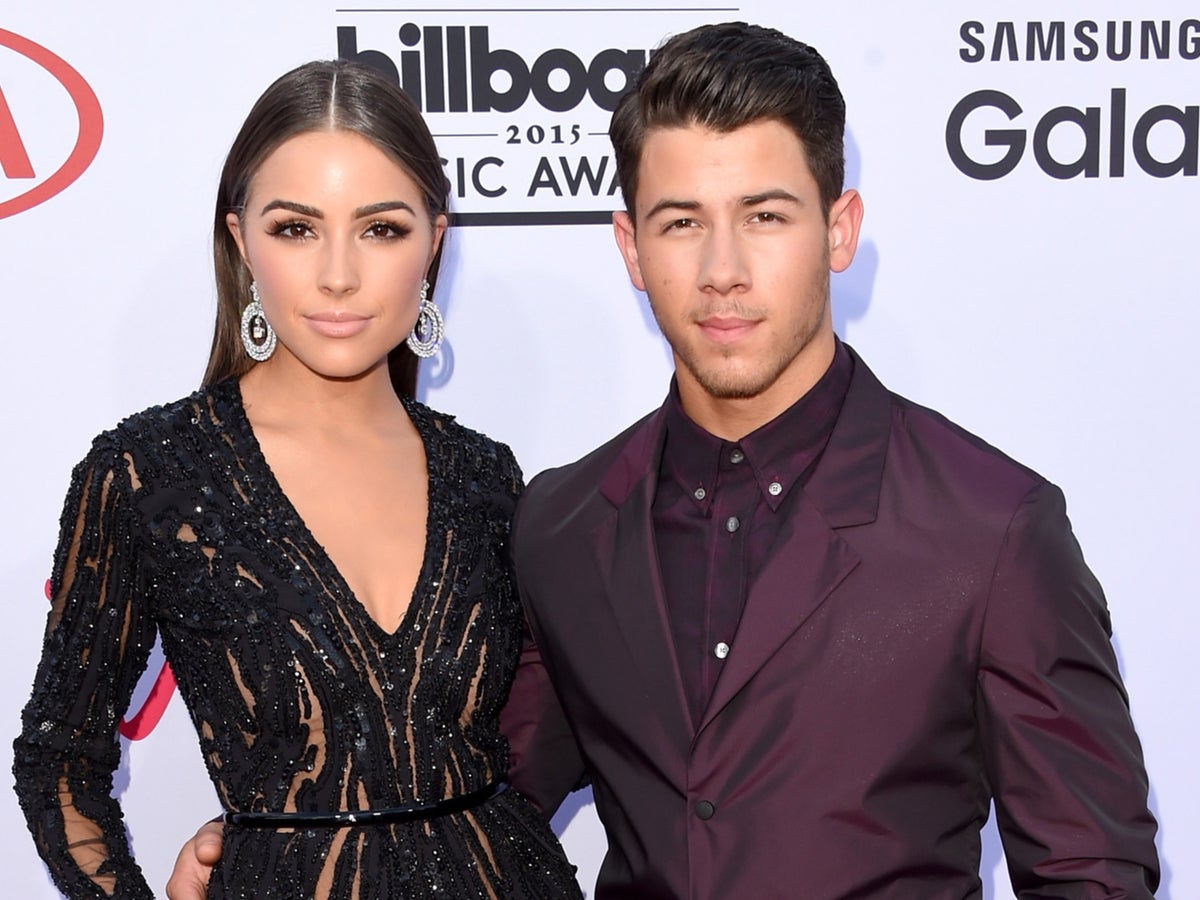 Olivia Culpo says she thought she was going to marry ex Nick Jonas: ‘My whole identity was in him’