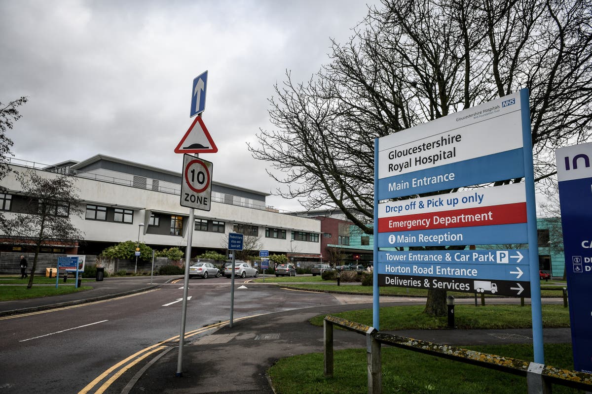 Oxygen tube blockage ‘may have been caused by patient bite’, inquest ...