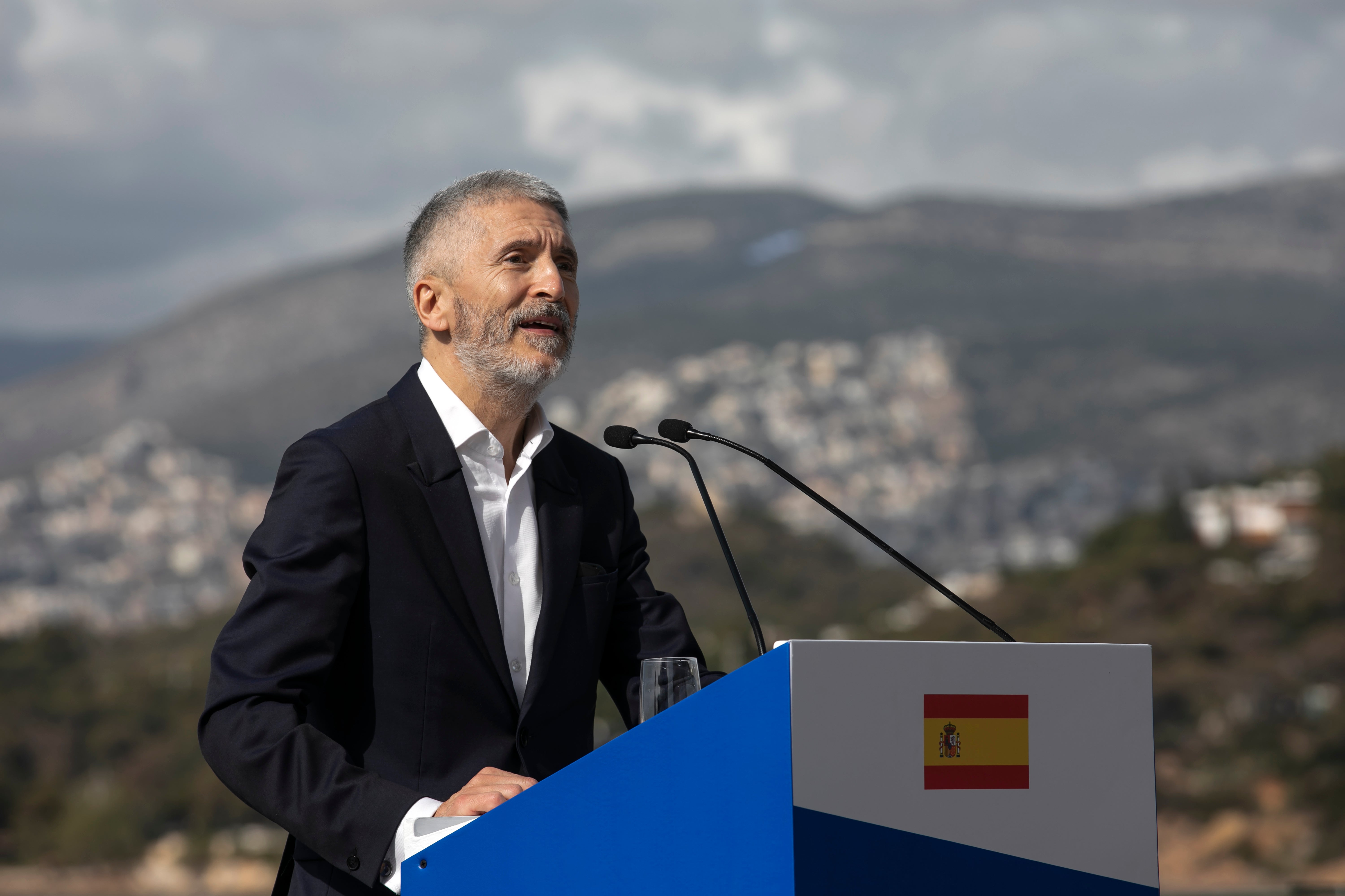 Migration Spain Morocco Deaths