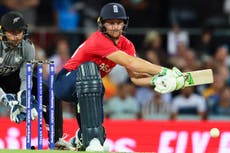 T20 World Cup: England and India’s head-to-head record ahead of semi-final