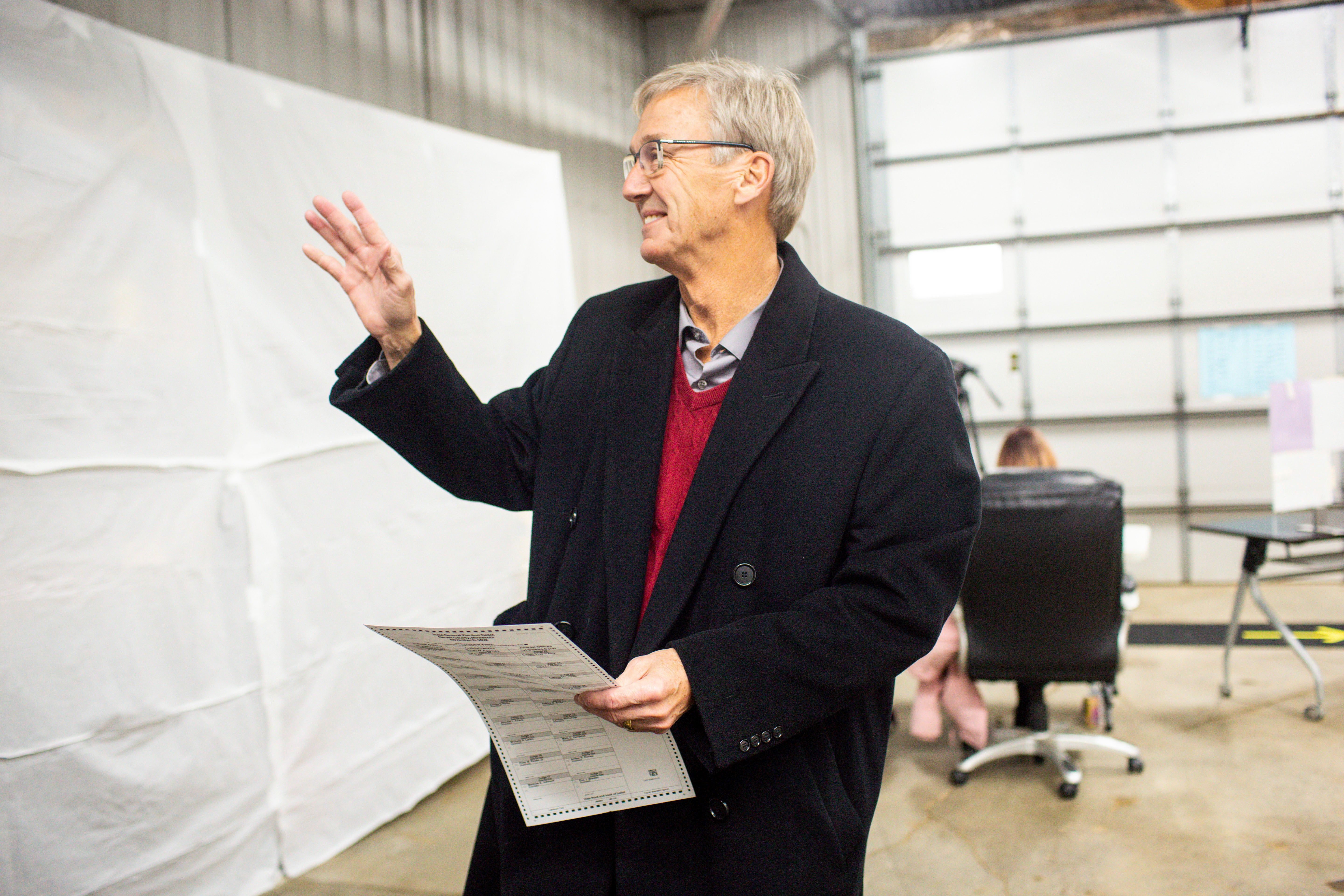 Election 2022 Minnesota Governor