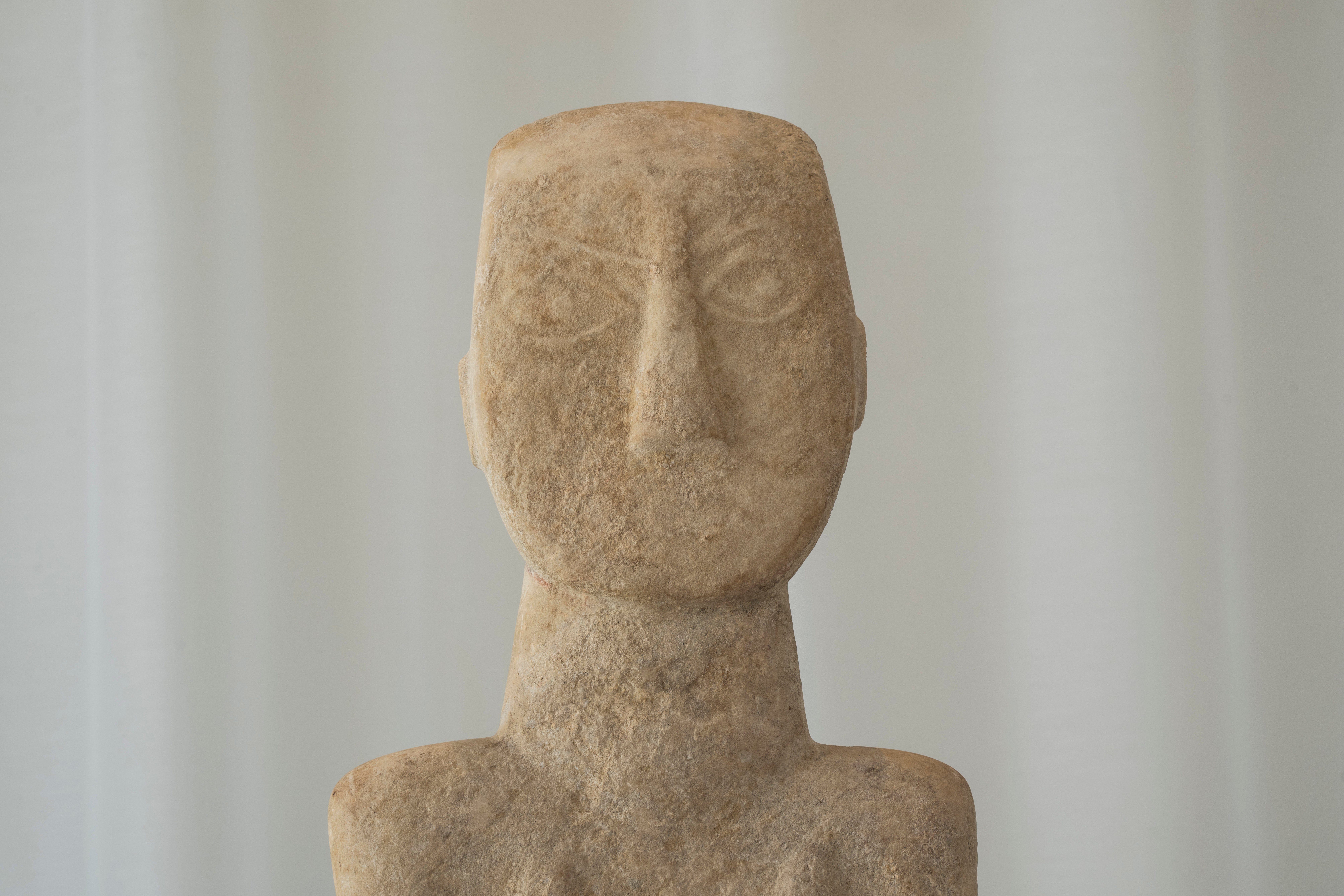 Greece US Antiquities