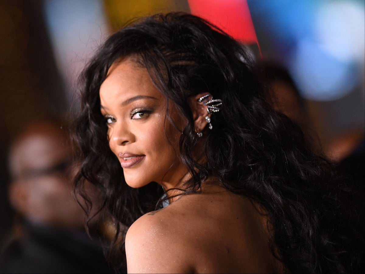 Rihanna’s Savage x Fenty fashion show – latest: Here’s what to expect
