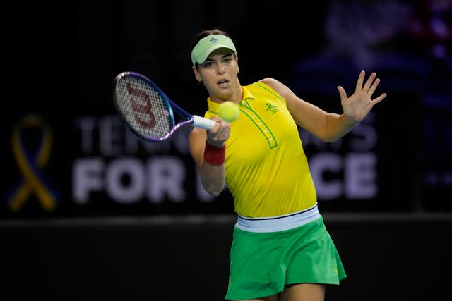 COPA BILLIE JEAN KING