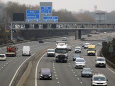 Five lesser-known road rules which could land drivers with £1,000 fines 