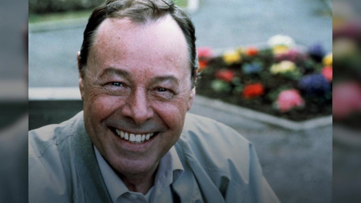 Bill Treacher, star of EastEnders, dies aged 92