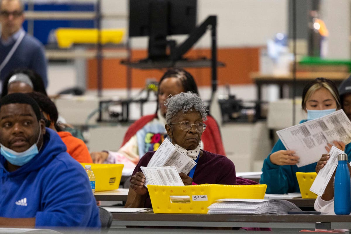 Why we won&rsquo;t know every result on election night