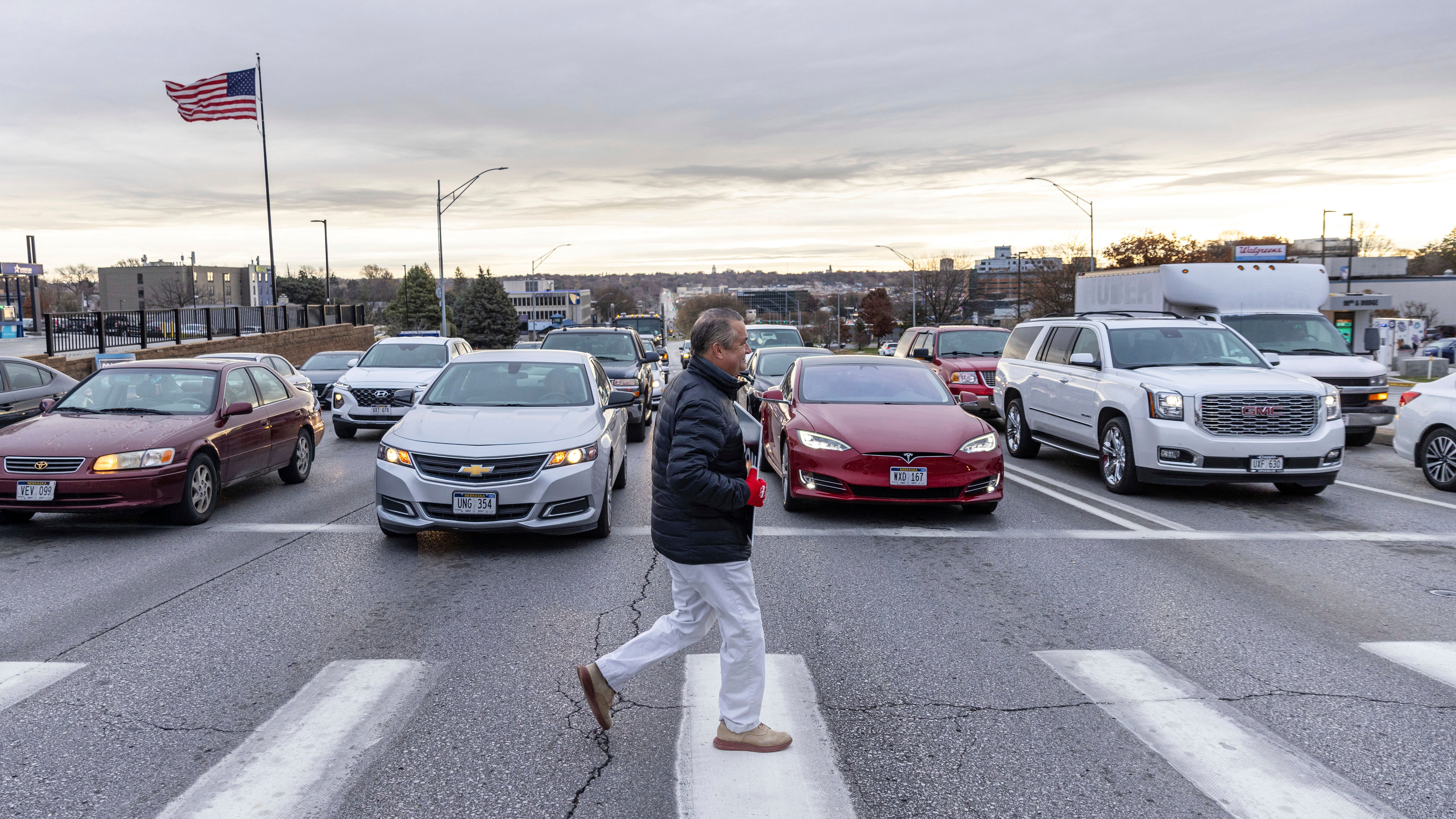 Election 2022 Nebraska
