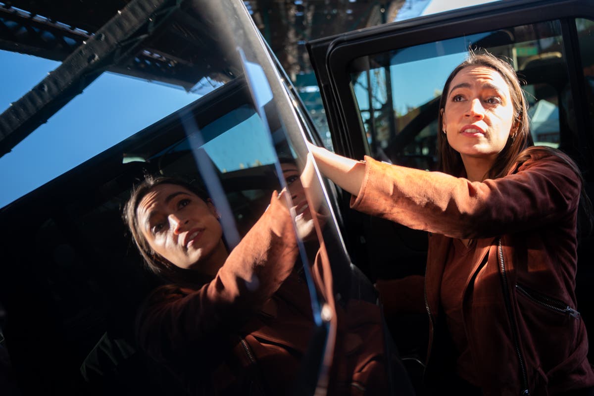 AOC says Kevin McCarthy &lsquo;intends to reward&rsquo; some of the most racist Republicans when they gain the majority