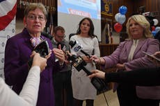 Long-serving Ohio Democrat Kaptur heads back to Congress