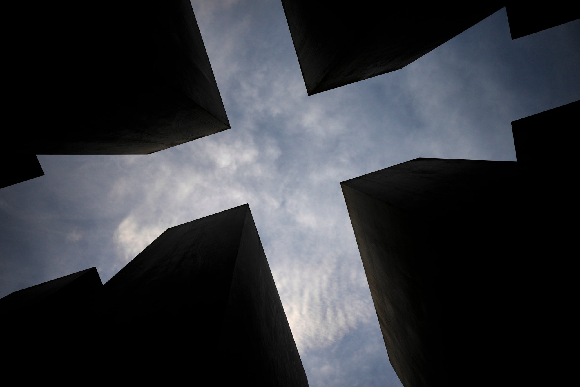 Germany Antisemitism