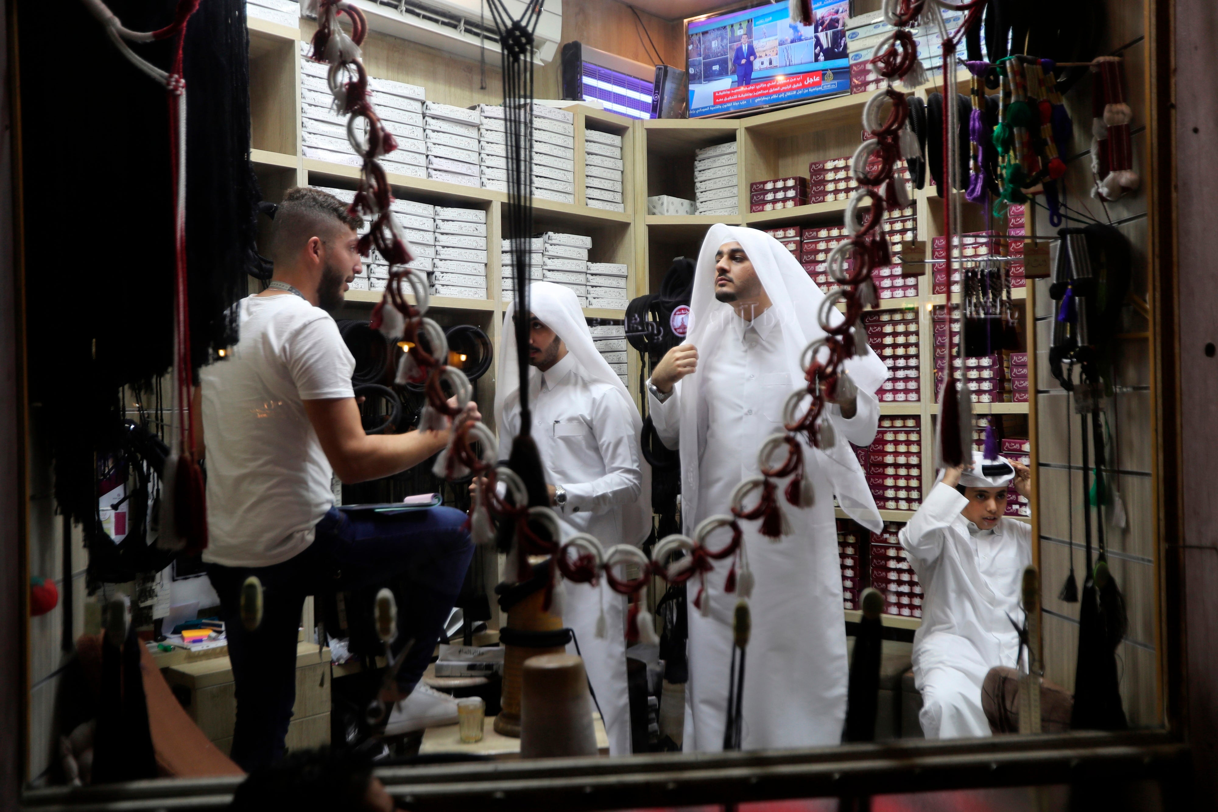 WCup Qatar Laws and Customs Explainer