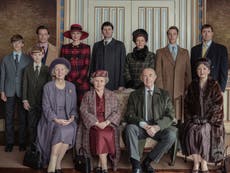 The Crown live updates: Season 5 released on Netflix as cast defend show over fact vs fiction row
