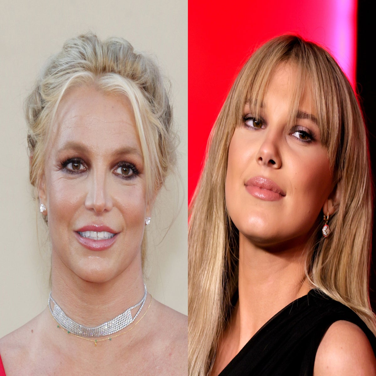 Millie Bobby Brown's Dream Role? Britney Spears – Billboard