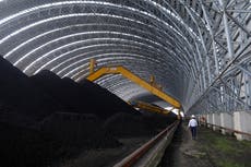 Rich nations stick to coal phase-out as China builds new plants