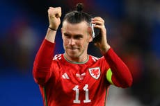 World Cup 2022 LIVE: Sadio Mane injury concern as Wales, USA, Croatia and France set to name squads