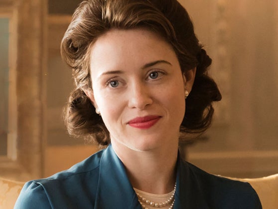 Claire Foy explains why she decided to return for final The Crown scene