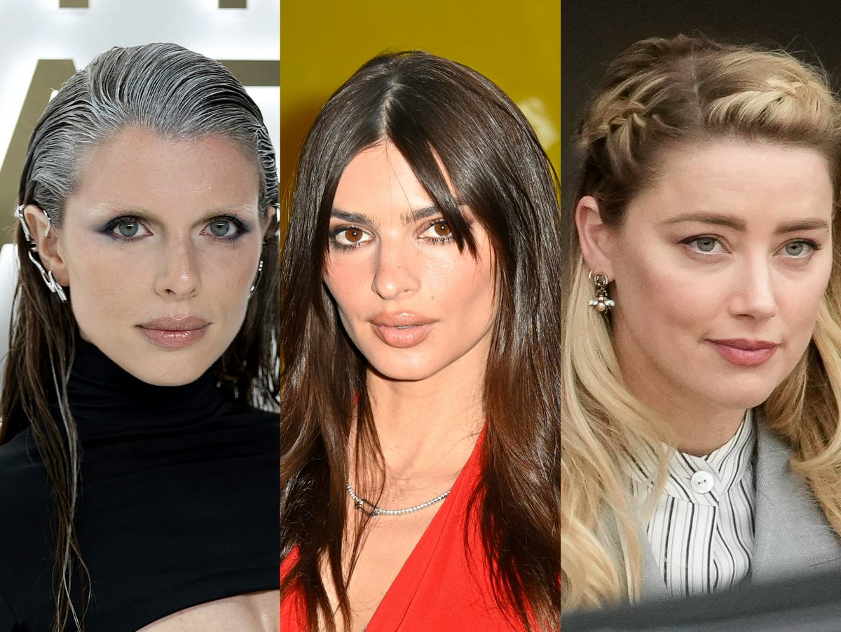 &lsquo;I felt compelled to say something&rsquo;: Julia Fox tells Emily Ratajkowski her reasons for supporting Amber Heard