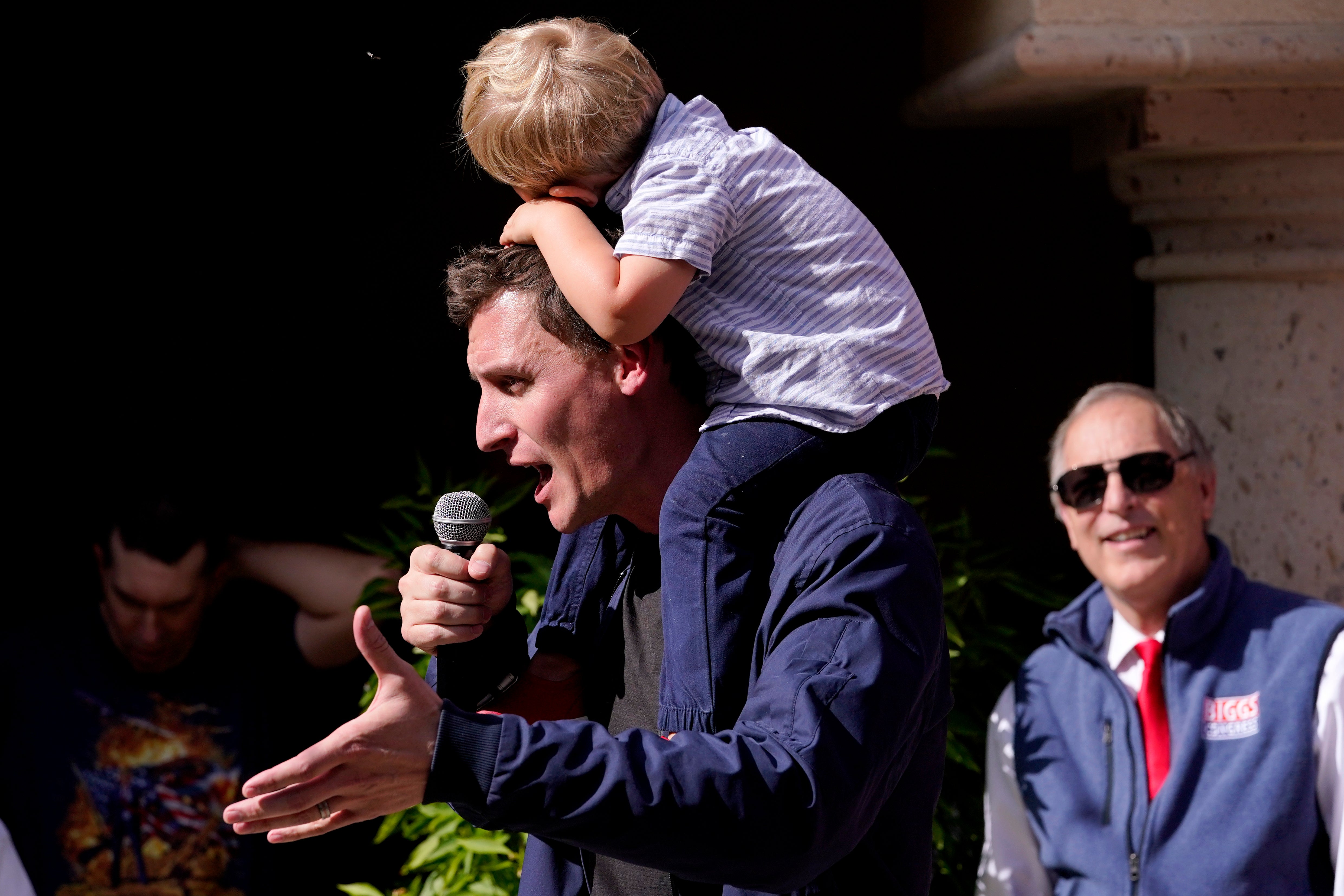 Election 2022 Arizona Senate