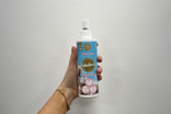 Fabulosa spray & wear