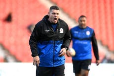 The Castleford battle at the heart of Rugby League World Cup semi-final
