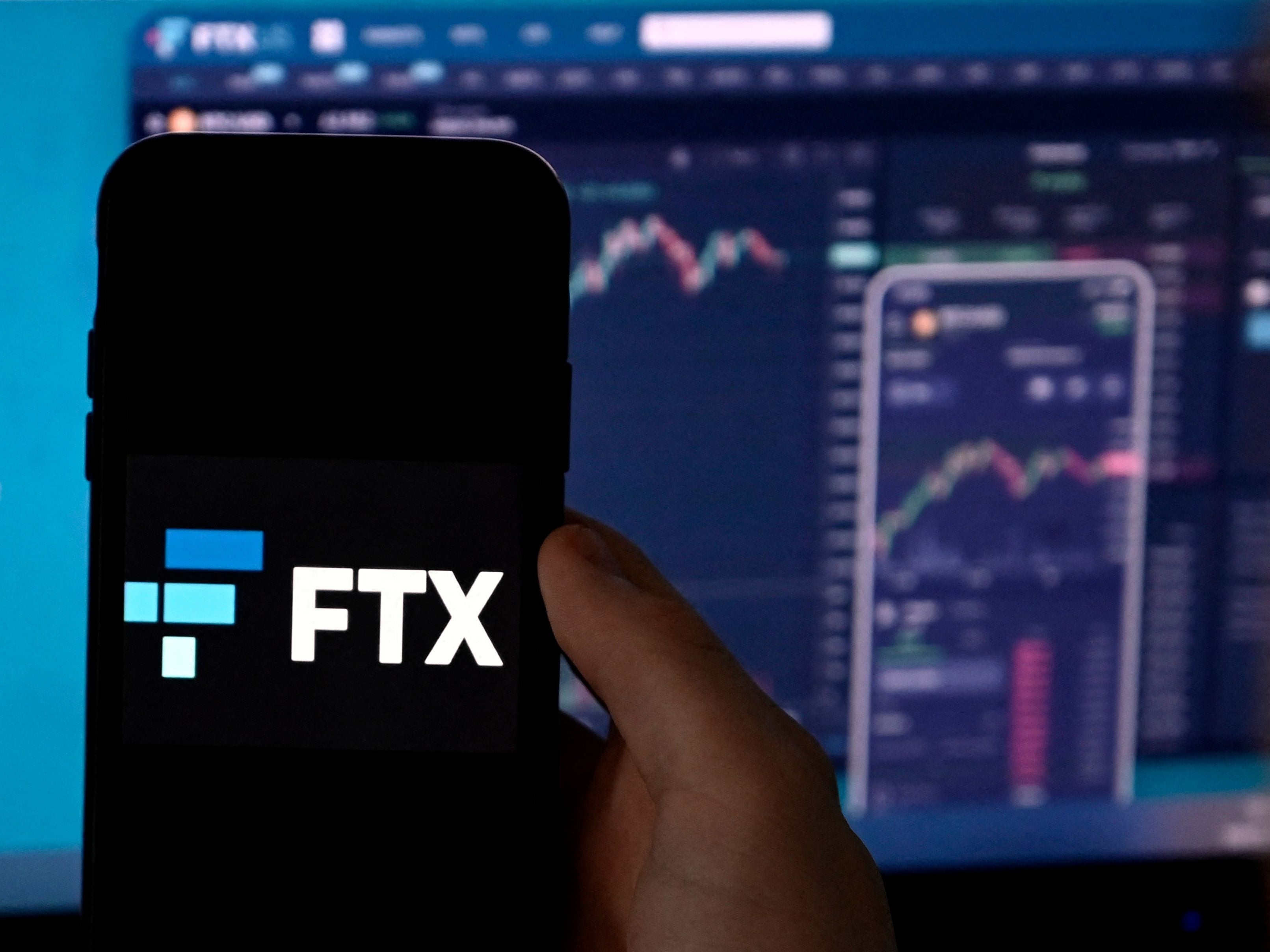 Leading crypto exchange Binance announced on 8 November that it intends to acquire rival FTX