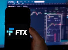 Half a billion dollars mysteriously disappears from collapsed crypto exchange FTX